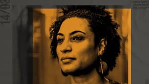 Marielle: O Documentário — foto 1