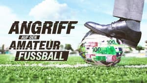 Angriff auf den Amateurfußball – Die Gier der Wettindustrie — foto 1