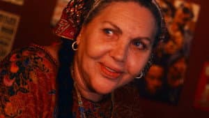 La Belle de Gaza — foto 3