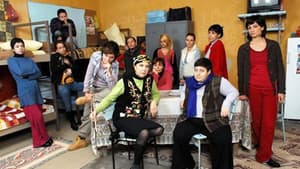 Parmaklıklar Ardında — foto 1