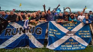 Runrig: The Last Dance — foto 1