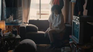 Kumiko, the Treasure Hunter — foto 3