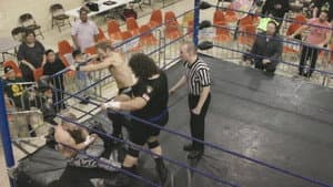 Powerbomb — foto 1