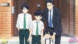 The Yuzuki Family's Four Sons — foto 8