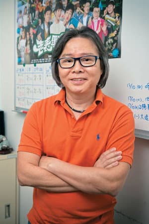 黃偉聲