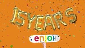 15 years of enjoi — foto 1