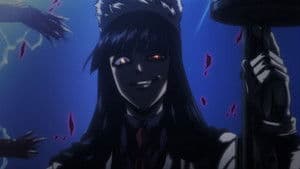 El Amanecer: Un suplemento de Hellsing III