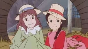 南の虹のルーシー — foto 1