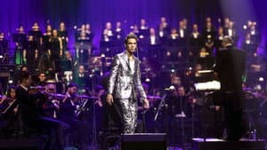 MIKA symphonique à la Philharmonie — foto 1