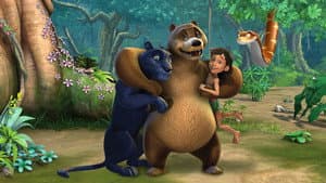 The Jungle Book — foto 1
