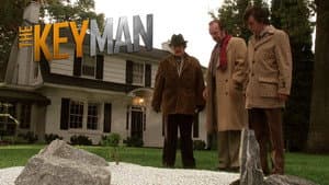 The Key Man — foto 3