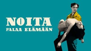 Noita palaa elämään — foto 2