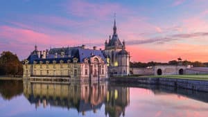 Les Secrets du château de Chantilly — foto 1