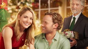 The Christmas Cure — foto 3