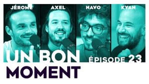 Episodio 23