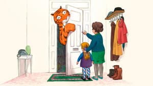The Tiger Who Came to Tea — foto 2