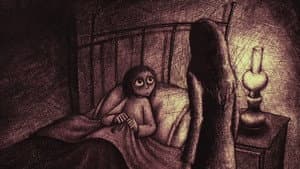 A noite — foto 2