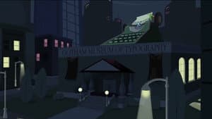The Riddler: Riddle Me This — foto 3