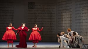 The Metropolitan Opera: Cinderella — foto 3
