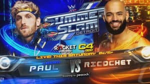 WWE SummerSlam 2023 — foto 8