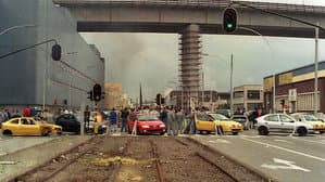 La Vie sexuelle des Belges partie 3 - Fermeture de l'usine Renault à Vilvoorde — foto 1