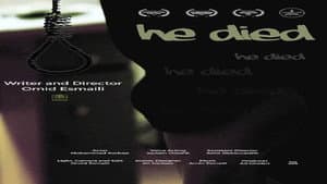 He Died — foto 1