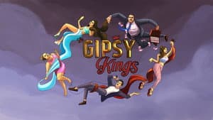 Los Gipsy Kings — foto 1