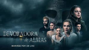 Devoradora de almas — foto 9