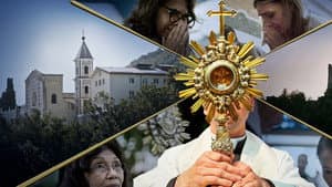 Misterios de la fe — foto 1