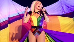 Christina Aguilera - LA Pride — foto 2
