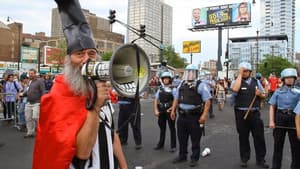 Who Is Vermin Supreme? An Outsider Odyssey — foto 1