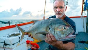 Unknown Waters with Jeremy Wade — foto 5