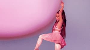 Ariana Grande: Excuse me, I love you — foto 1