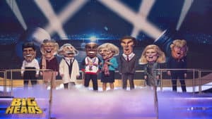 Bigheads — foto 1