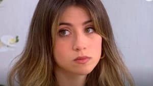 ¿Qué siente Alessia por Jimmy?