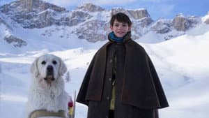 Belle et Sébastien 3 : Le Dernier Chapitre — foto 2