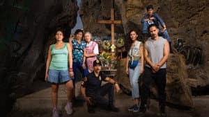Los reyes de oriente — foto 6