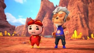Episodio 6
