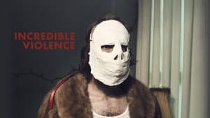 Incredible Violence — foto 1