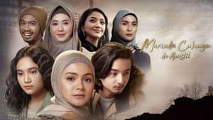 Merindu Cahaya De Amstel — foto 2