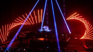 Thylacine - ARTE Concert Festival 2022 — foto 1