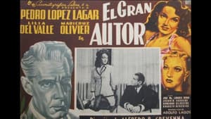 El gran autor — foto 1