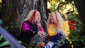 The Starr Sisters — foto 1