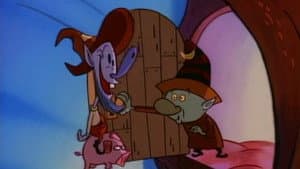¡Un amigo en tu rostro!