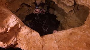 Sinkholes: Swallowed Alive — foto 1