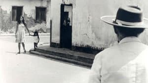A Faca e o Rio — foto 1