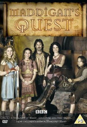 Temporada 1