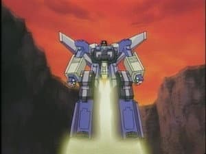 Ultra Magnus Fusión Forzada (2)