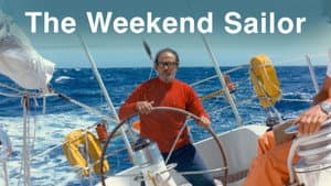 The Weekend Sailor — foto 1
