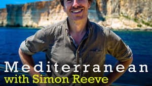 Mediterranean with Simon Reeve — foto 2